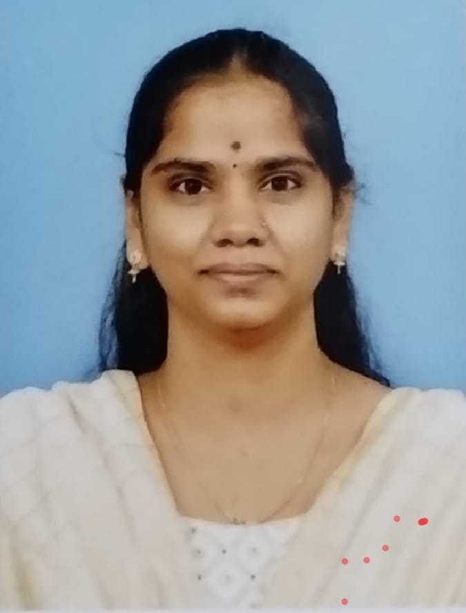 Dr. P. Ananthi